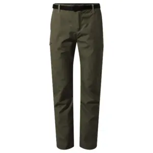 Craghoppers Kiwi Boulder Slim Broek Bark