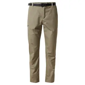 Craghoppers Kiwi Boulder Slim Broek Pebble