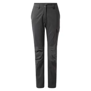 Craghoppers Kiwi Pro Expedition Broek Zilver