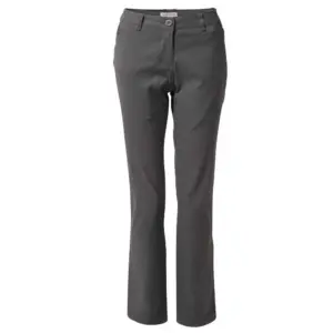 Craghoppers Kiwi Pro Ii Broek Zilver