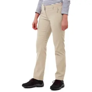 Craghoppers Kiwi Pro Ii Broek Desert Sand