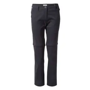 Craghoppers Kiwi Pro Ii Convertible Broek Blauw