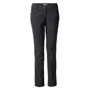 Craghoppers Kiwi Pro Ii Winter Lined Broek Zilver