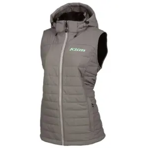 Klim Arise Vest Grijs