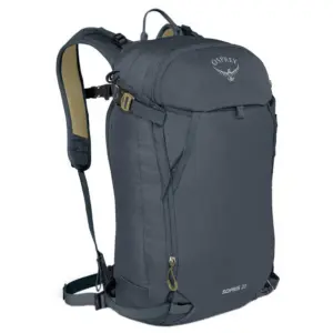 Osprey Sopris 20l Rugzak Grijs