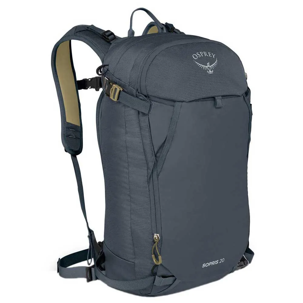 Osprey Sopris 20l Rugzak Grijs