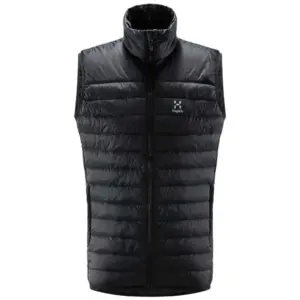 Haglofs Spire Mimic Vest Zwart