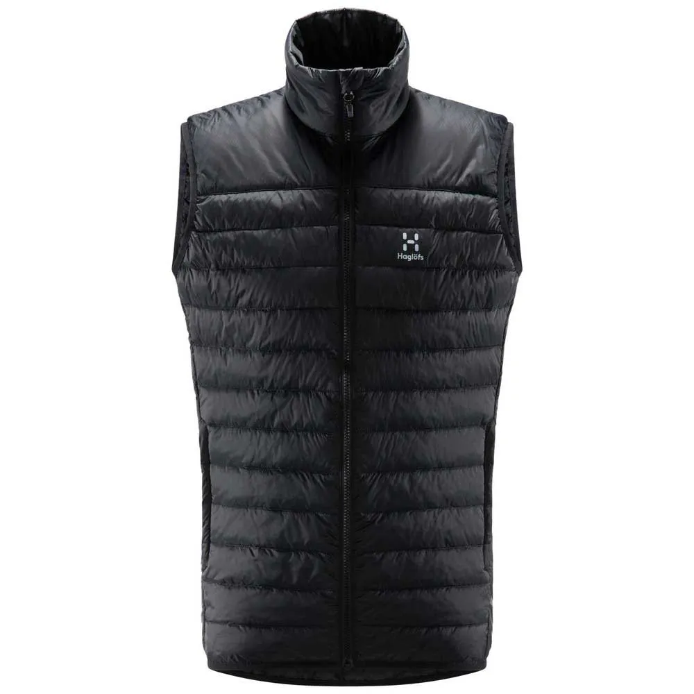 Haglofs Spire Mimic Vest Zwart
