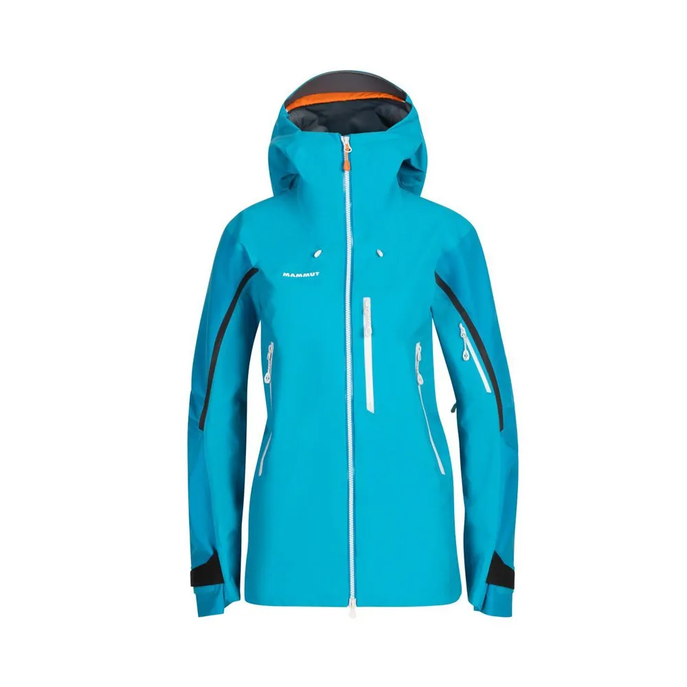 Mammut Nordwand Pro Hardshell Gore-tex® Jas Sky