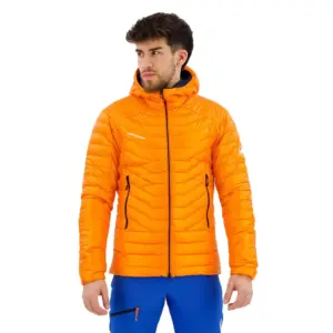Mammut Eigerjoch Advanced Insulated Donzen Jas Arumita