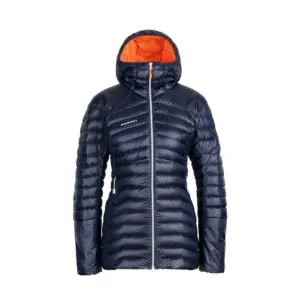 Mammut Eigerjoch Advanced Insulated Donzen Jas Night