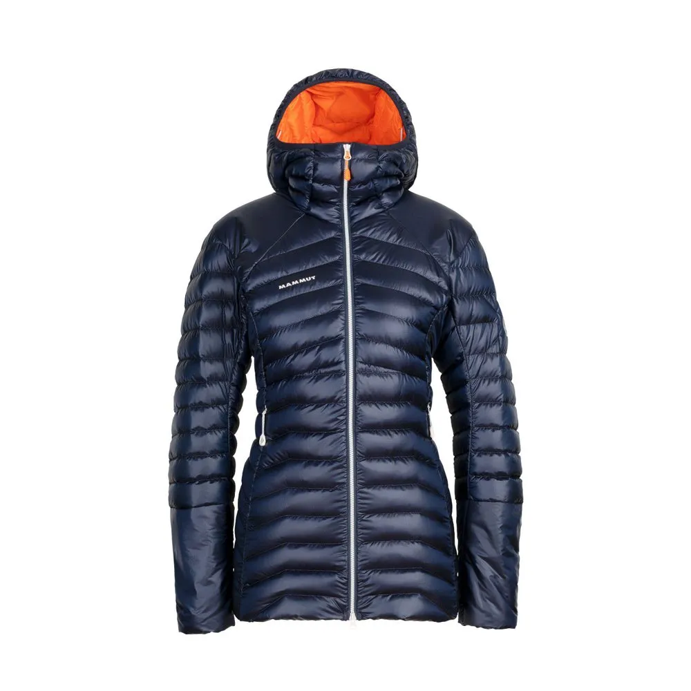 Mammut Eigerjoch Advanced Insulated Donzen Jas Night