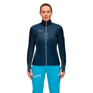 Mammut Eigerjoch Insulated Hybrid Jas Night
