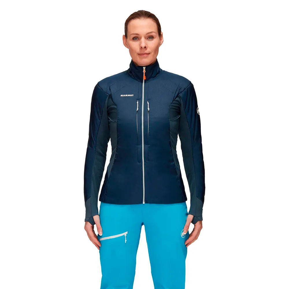 Mammut Eigerjoch Insulated Hybrid Jas Night