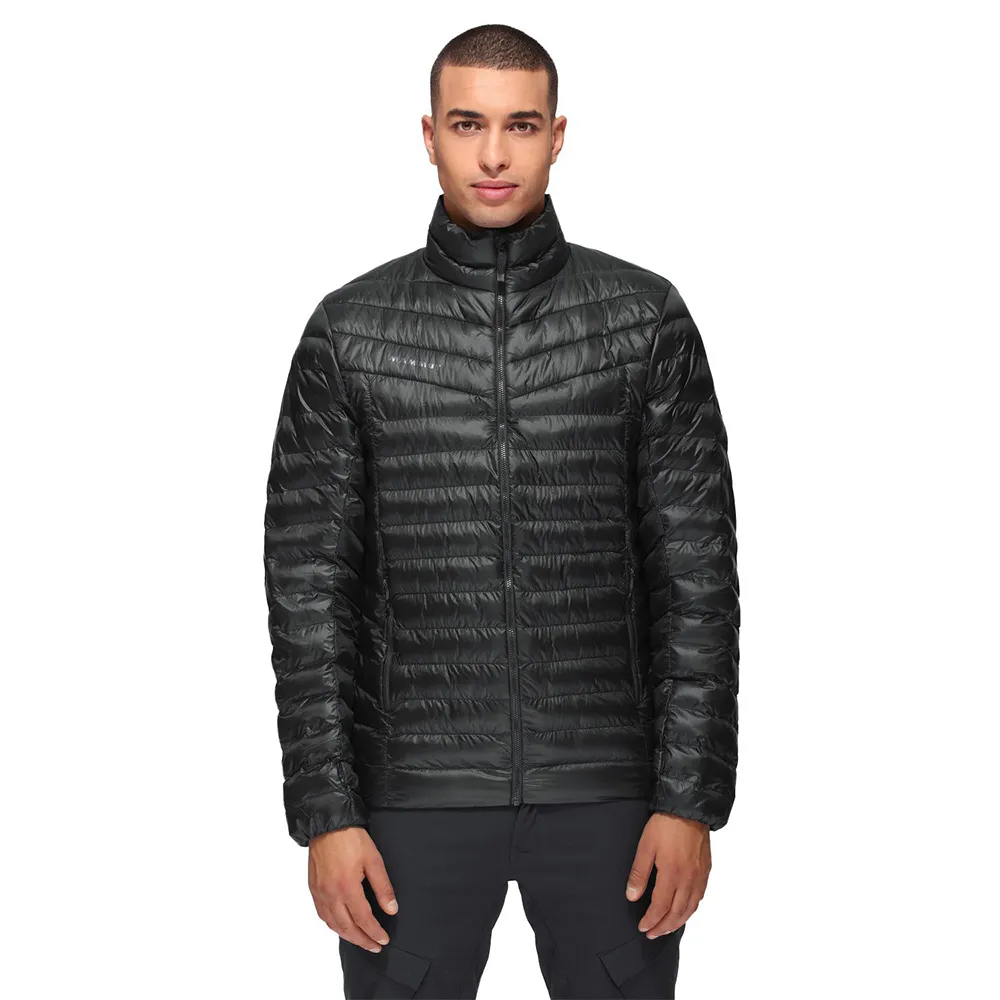 Mammut Albula Jas Zwart