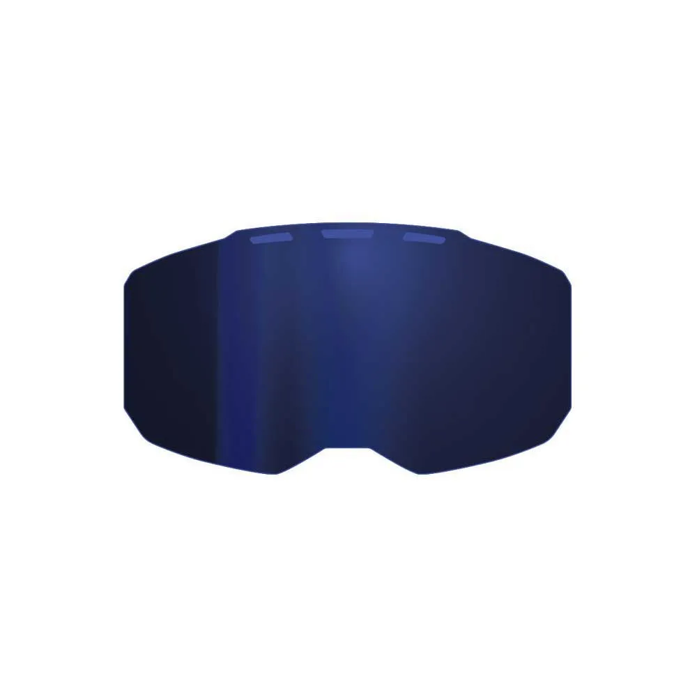 Klim Edge Lens Lldarksmoke