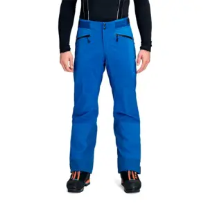 Mammut Nordwand Pro Hard Shell Gore-tex® Broek Azurit