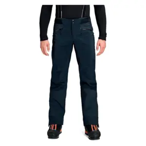 Mammut Nordwand Pro Hard Shell Gore-tex® Broek Night
