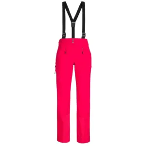 Mammut Base Jump Softshell Touring Broek Sundown