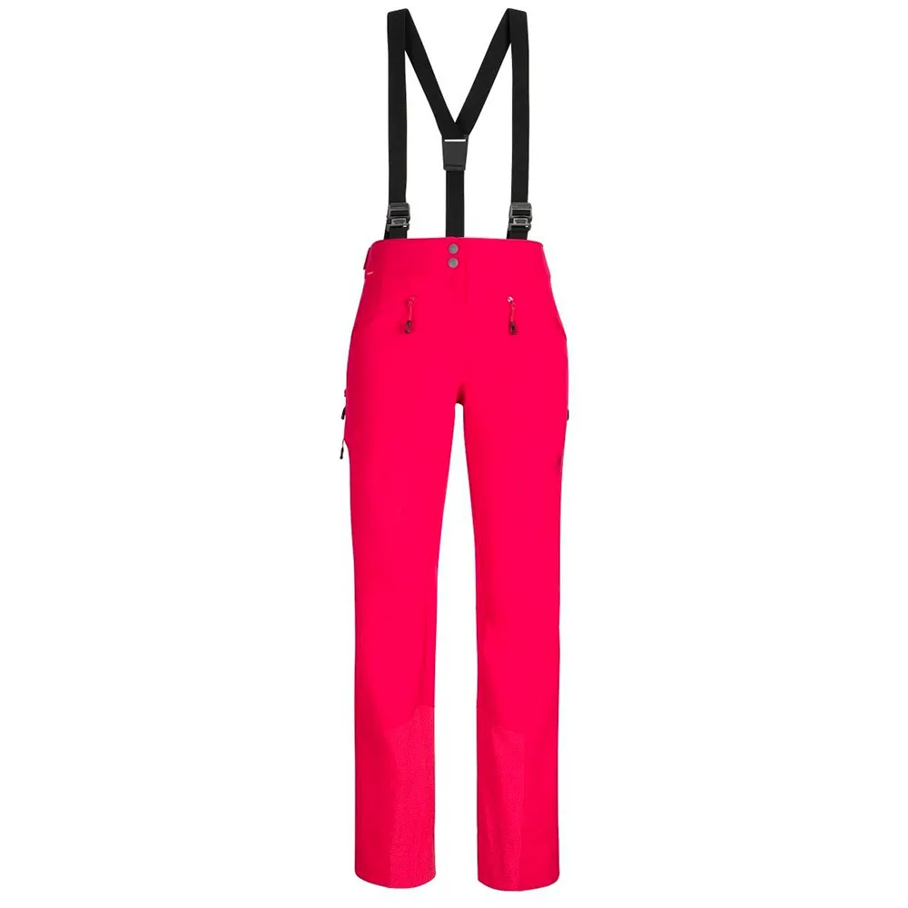 Mammut Base Jump Softshell Touring Broek Sundown