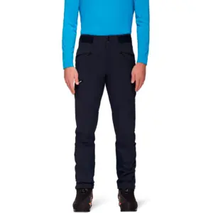 Mammut Eisfeld Advanced Broek Night