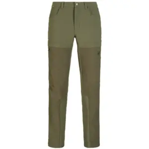 Mammut Zinal Guide Regular Broek Iguana