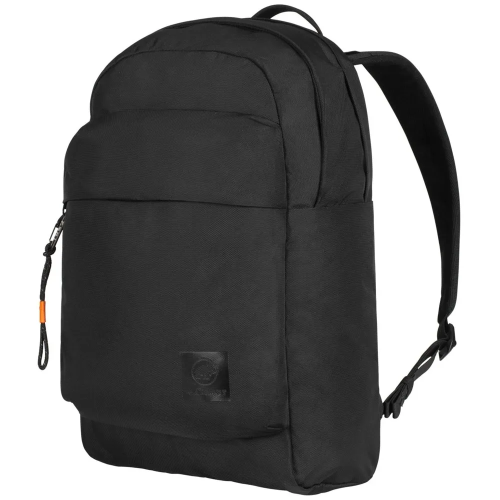 Mammut Xeron 20l Rugzak Zwart