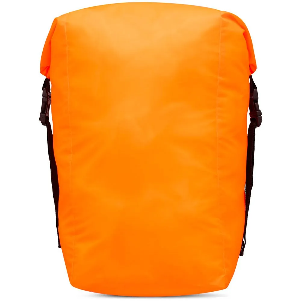 Mammut Comprimeerzak Oranje