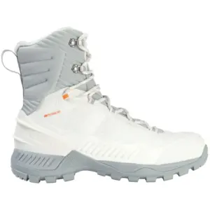 Mammut Blackfin Iii Wp High Wandelschoenen Wit