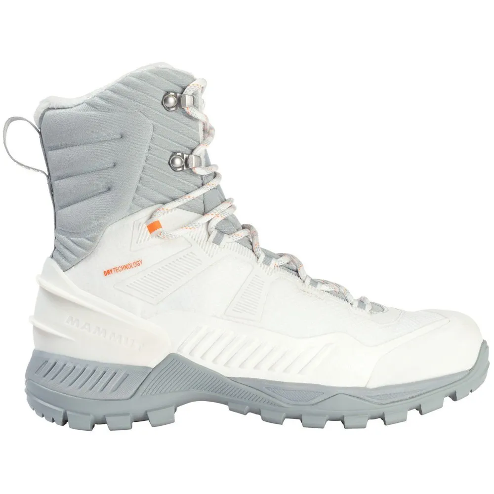 Mammut Blackfin Iii Wp High Wandelschoenen Wit