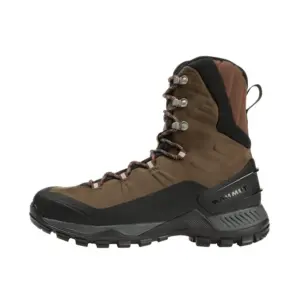 Mammut Nova Pro High Gore-tex® Wandelschoenen Bark / Dark Deep Taupe