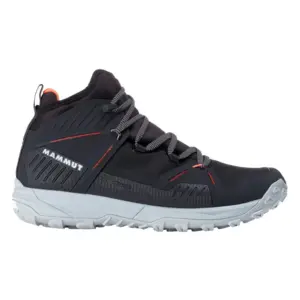 Mammut Saentis Pro Wp Wandelschoenen Oranje