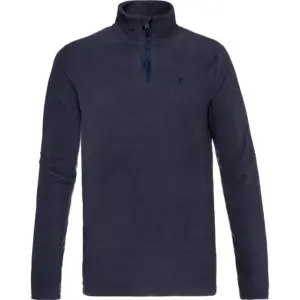 Protest Perfecto Fleece Blauw