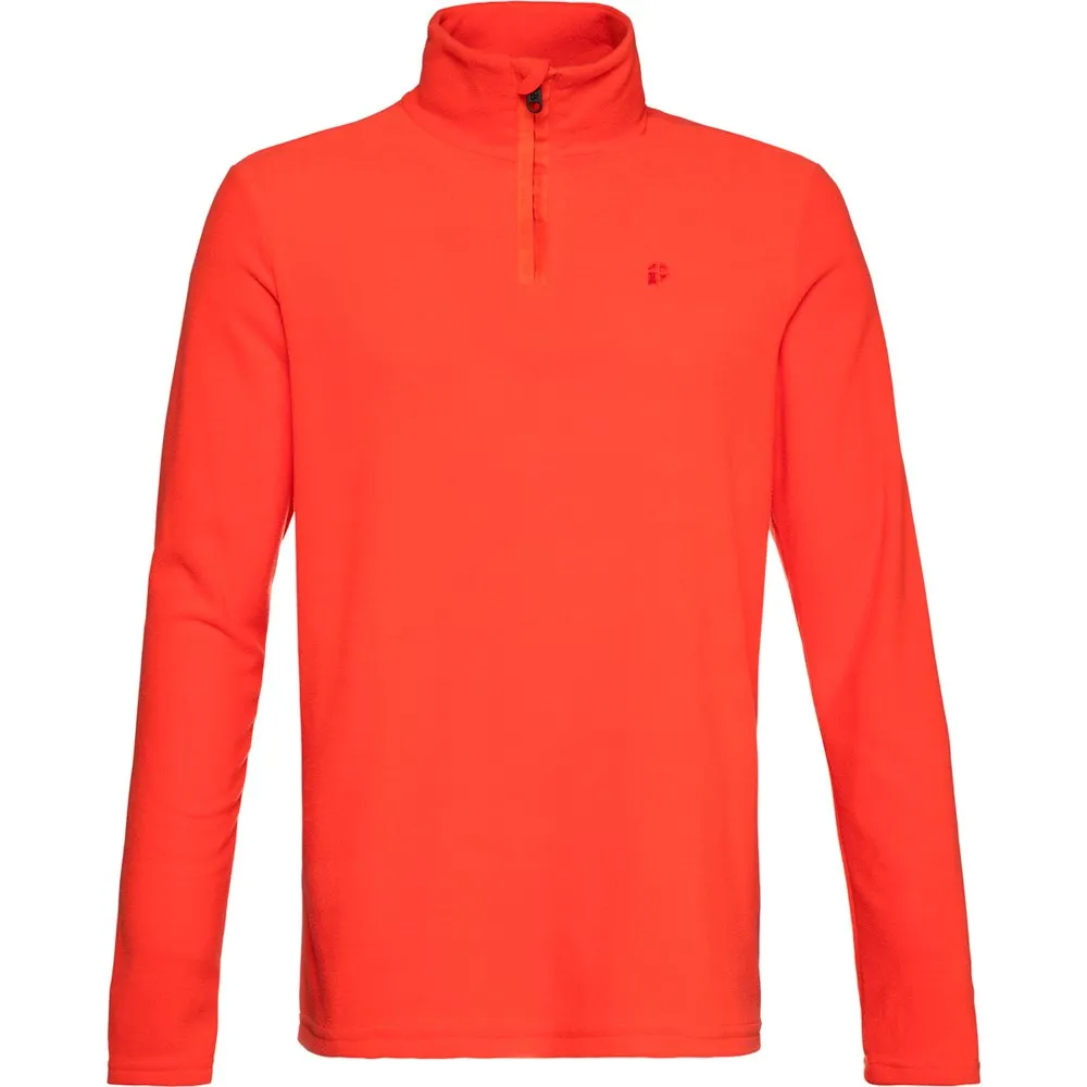 Protest Perfecto Fleece Oranje