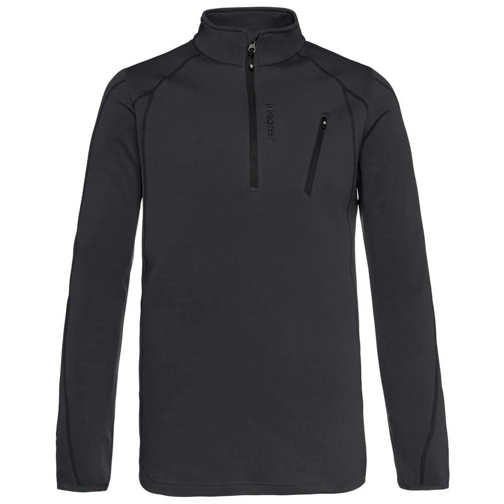 Protest Humans Fleece Grijs