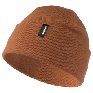 Atomic Alps Rolled Cuff Muts Bruin