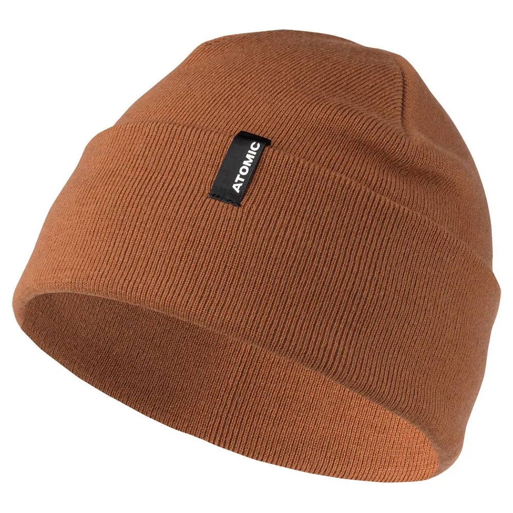 Atomic Alps Rolled Cuff Muts Bruin