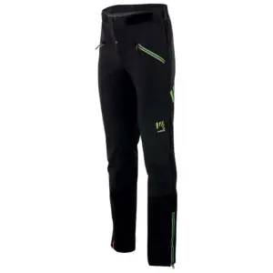 Karpos K-performance Mountaineer Broek Zwart