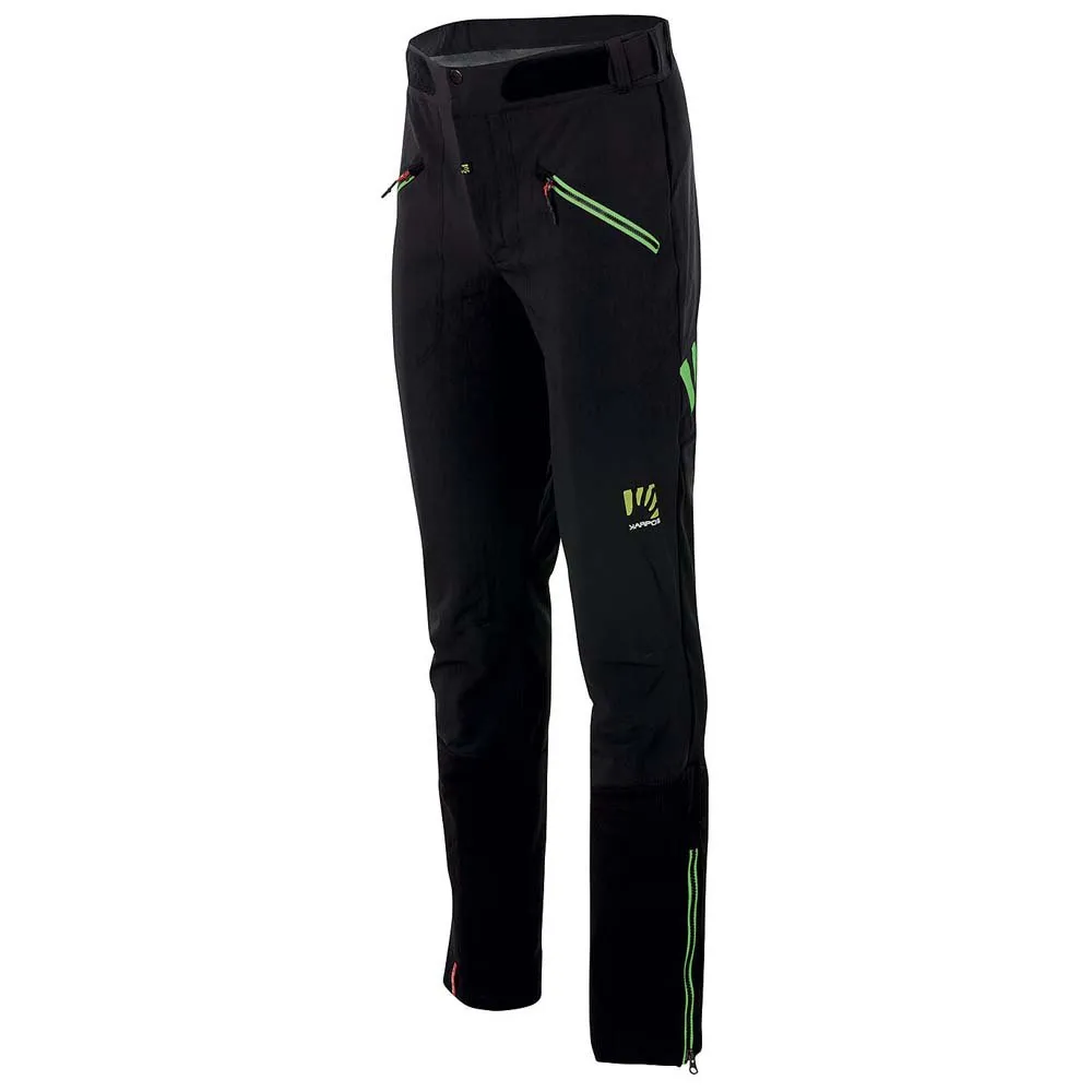 Karpos K-performance Mountaineer Broek Zwart