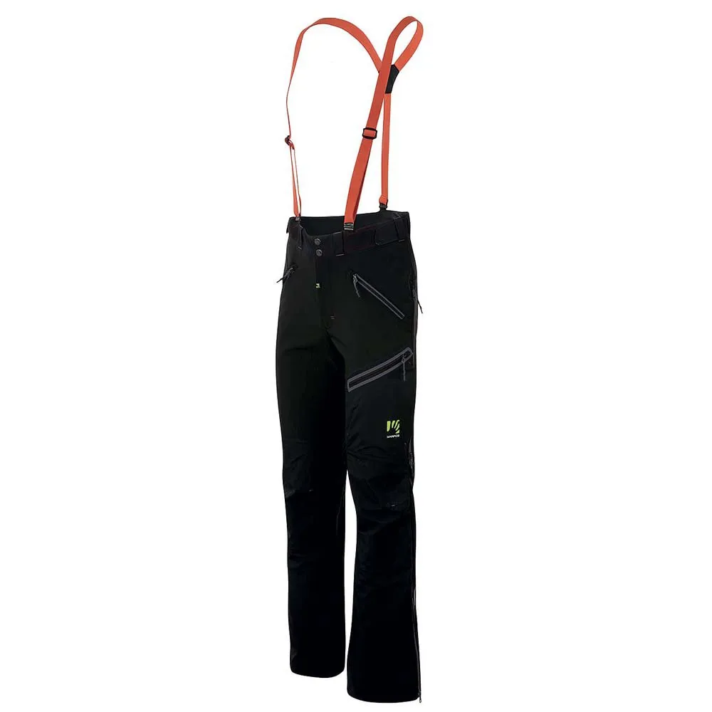 Karpos Schiara Evo Broek Zwart