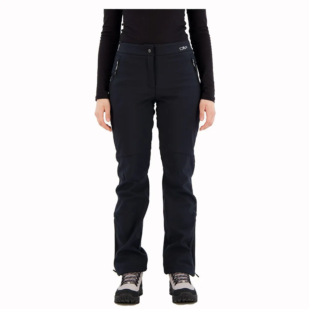 Cmp Long 30a1456 Broek Zwart