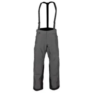 Klim Kaos Gore-tex® Broek Zwart