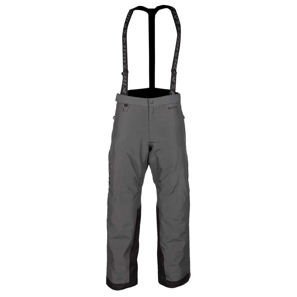 Klim Kaos Gore-tex® Broek Zwart