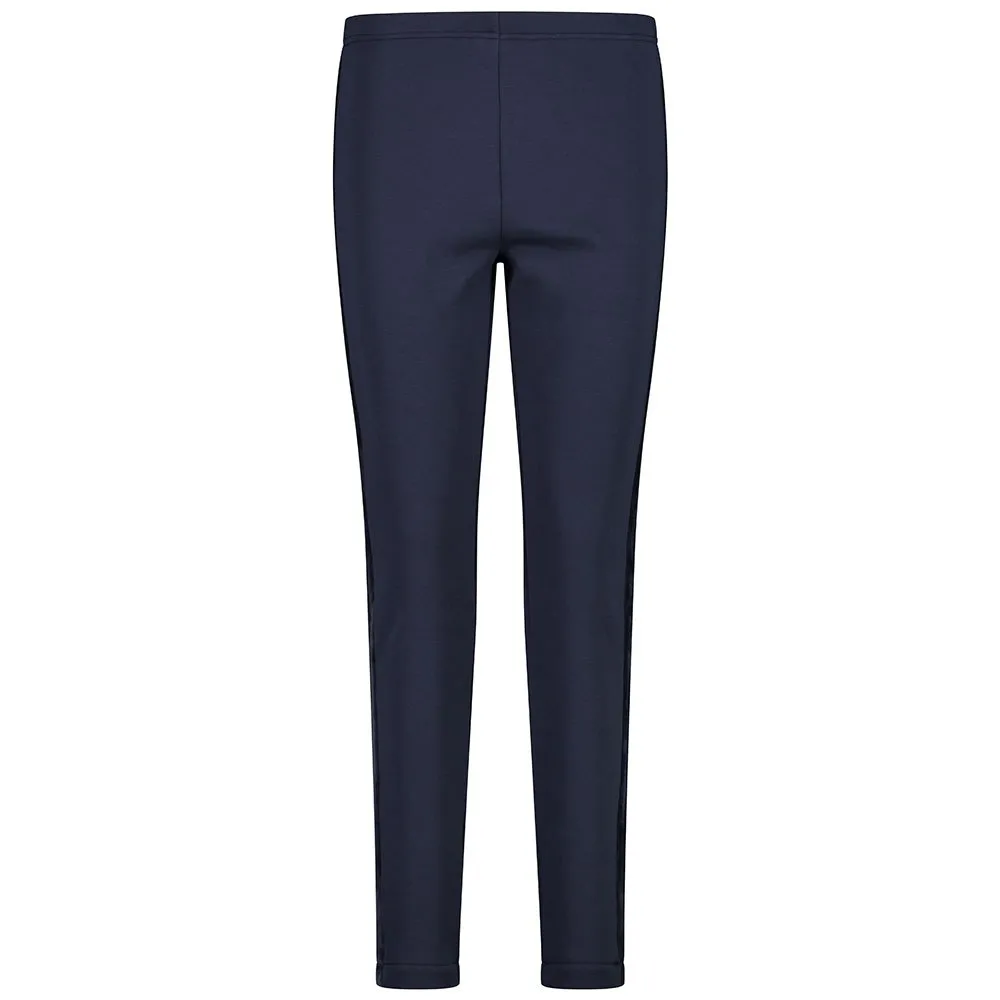 Cmp 30m0226 Broek Zwart