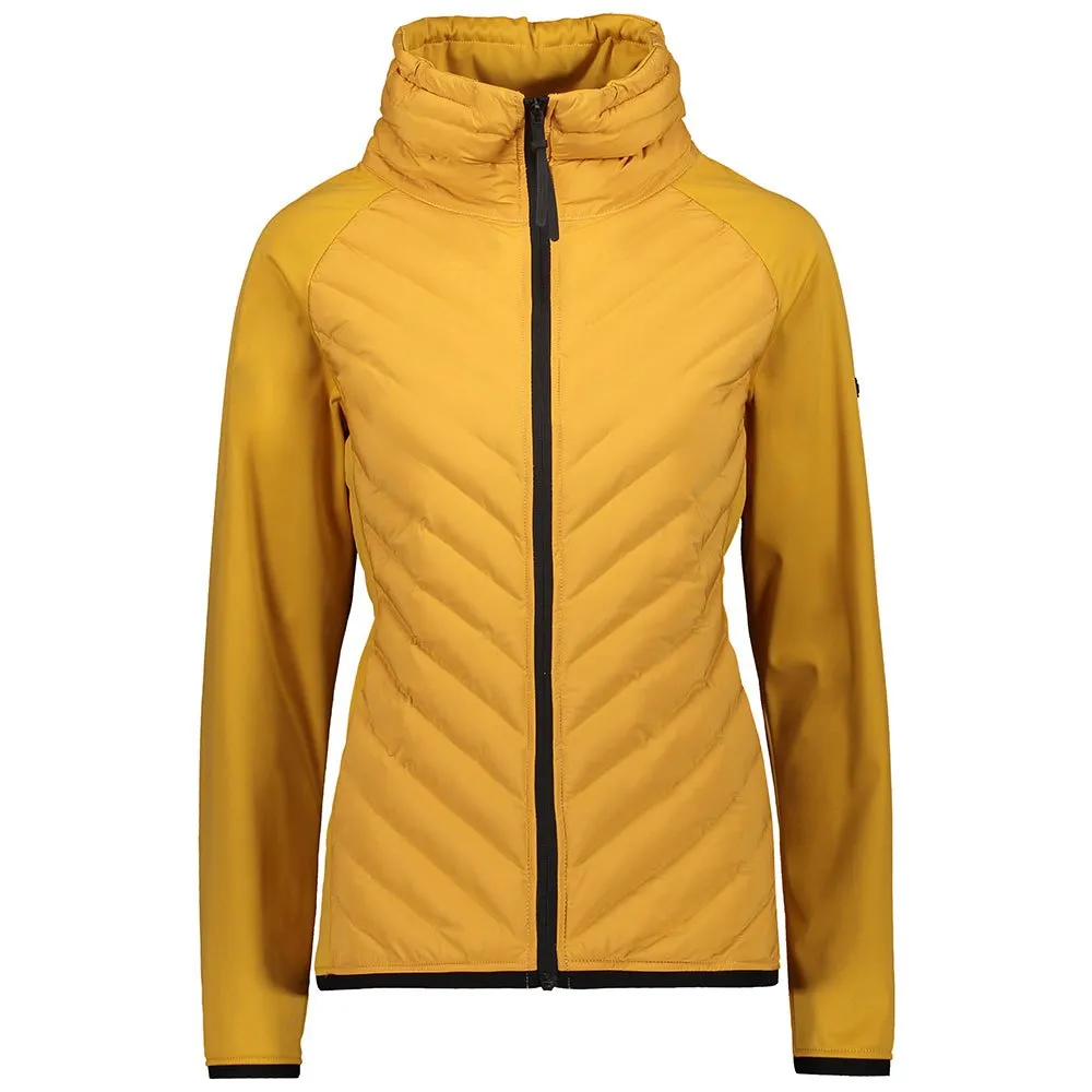 Cmp 30m0246 Fleece Ambra
