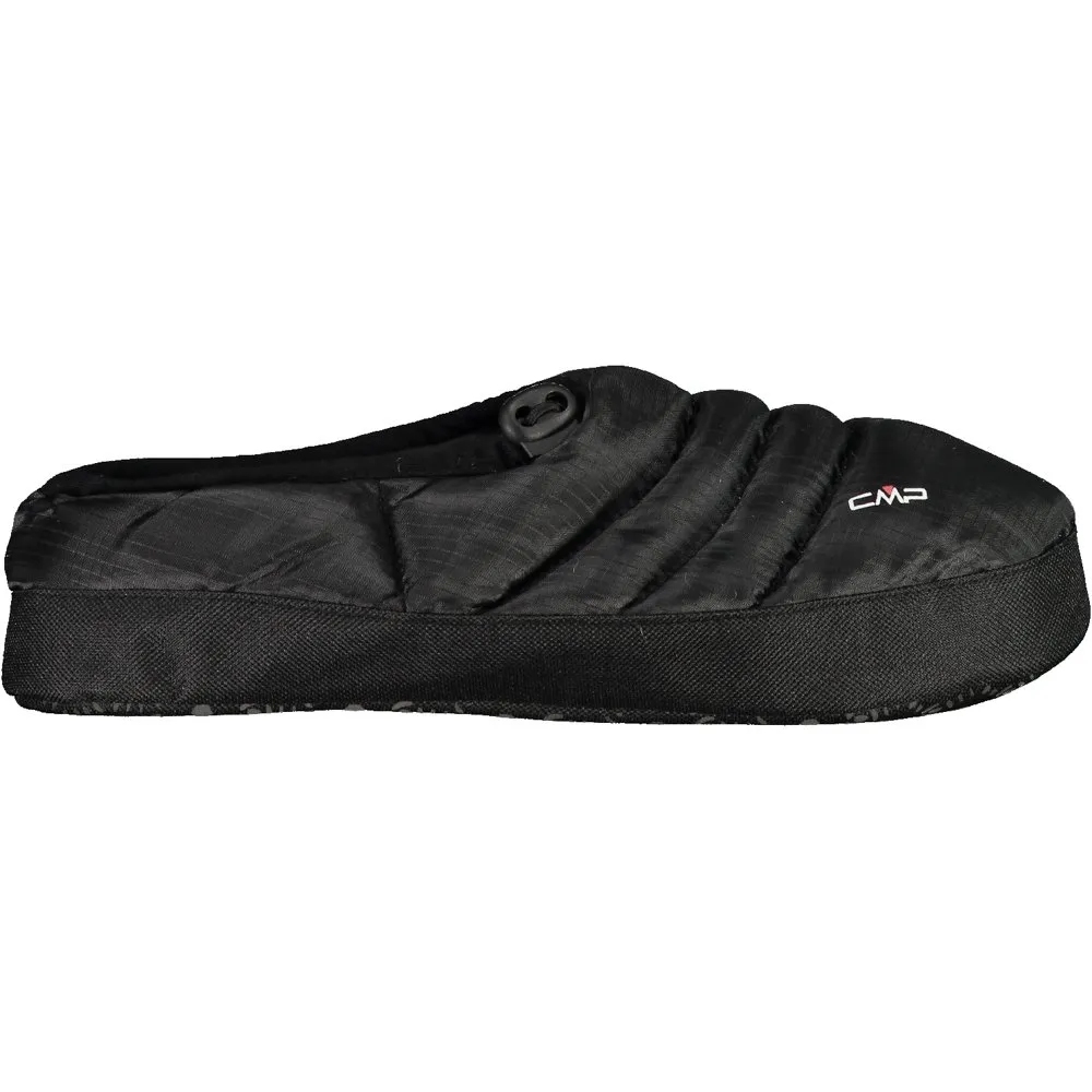 Cmp Lyinx 30q4676 Pantoffels Zwart
