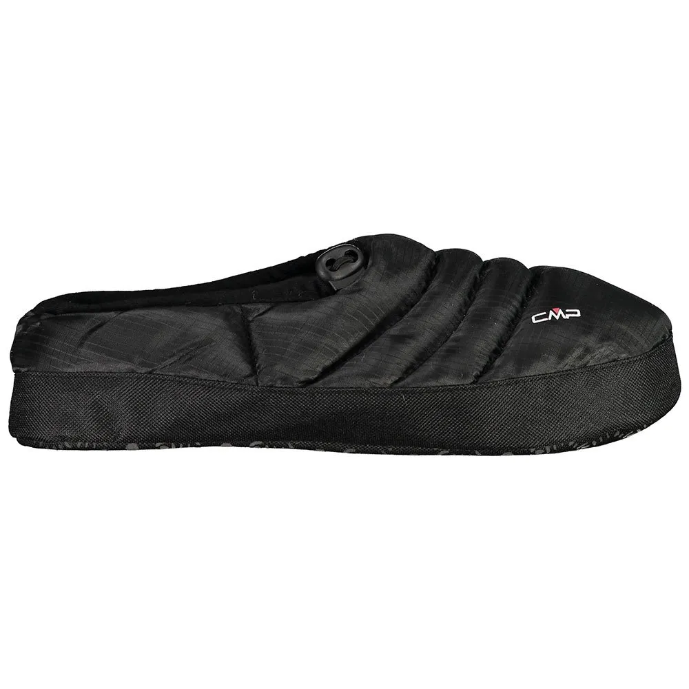 Cmp Lyinx 30q4677 Pantoffels Zwart