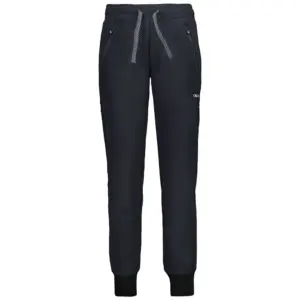 Cmp G Long 30t2215 Broek Antraciet