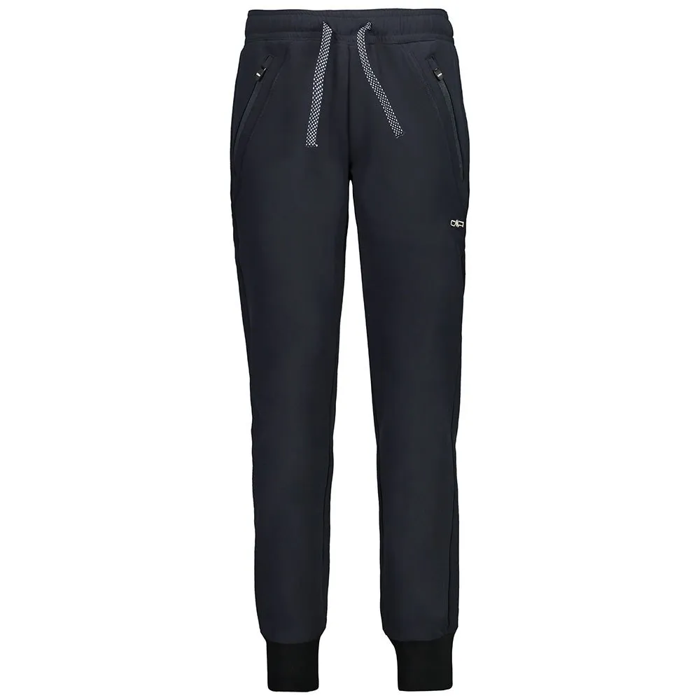 Cmp G Long 30t2215 Broek Antraciet