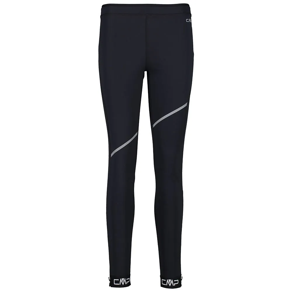 Cmp Long 30t2376 Leggings Zwart